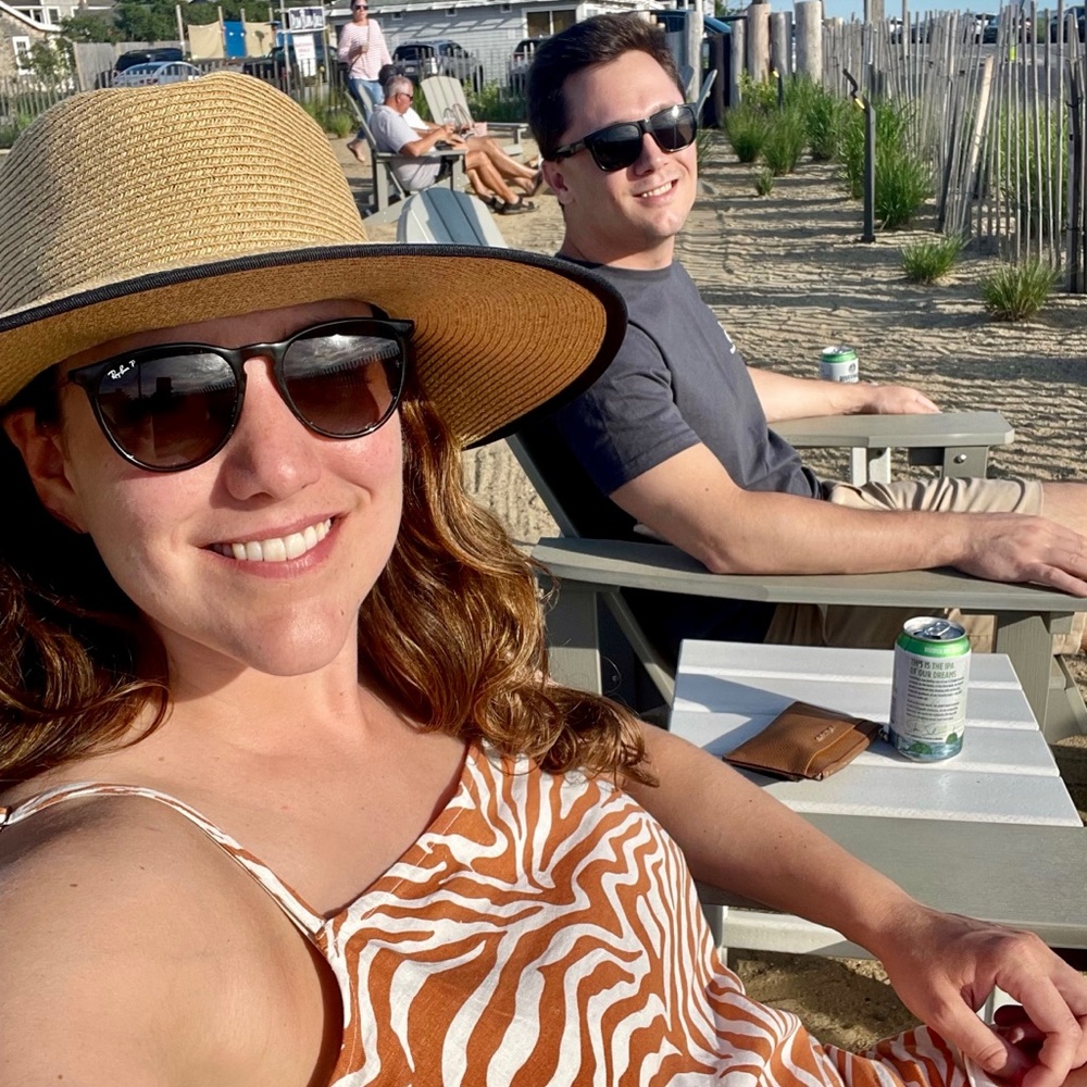 Meet your Posher, Laura